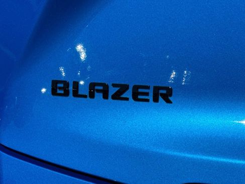 Used 2026 Chevrolet Blazer LT w/ Convenience Package image 48