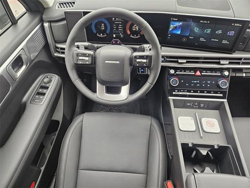 New 2026 Hyundai Santa Fe SEL w/ Tow & Go Package image 26