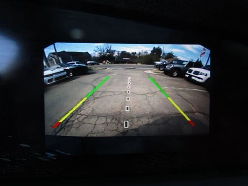 Used 2019 Alfa Romeo Giulia Sport Sedan 4D w/ Quick Order Package 22K Sport image 25