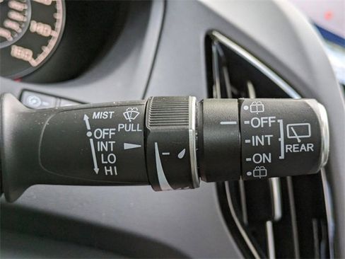 New 2025 Acura TLX SH-AWD w/ A-SPEC Pkg image 36