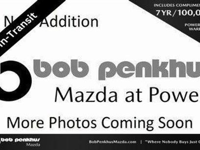 New 2026 MAZDA CX-70 SC Plus