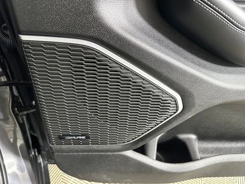 Used 2024 Jeep Grand Cherokee Limited 4xe image 29