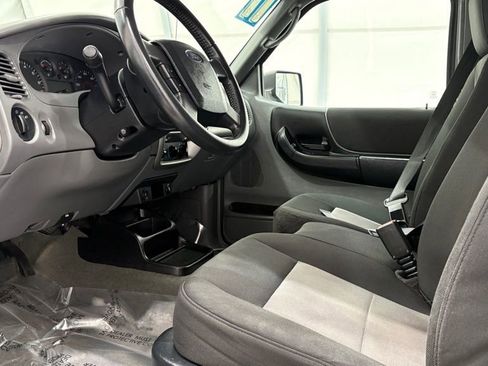 Used 2011 Ford Ranger XLT image 12