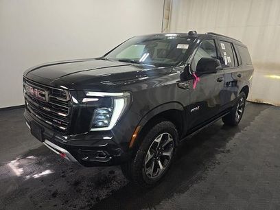 Used 2025 GMC Yukon AT4 Ultimate w/ LPO, Floor Liner Package
