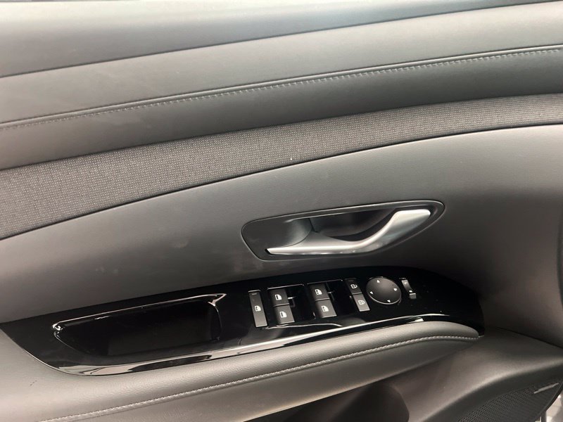 New 2026 Hyundai Tucson Limited AWD/4WD image 19