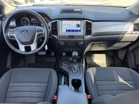 Used 2022 Ford Ranger XLT w/ Equipment Group 301A Mid AWD/4WD image 2