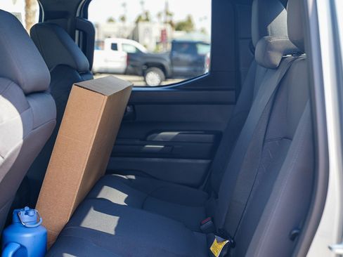 New 2025 Toyota Tacoma SR5 image 19