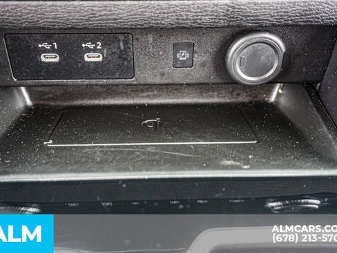 Used 2025 Mitsubishi Outlander SE FWD image 45