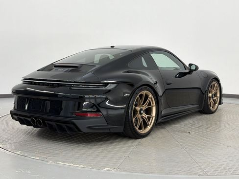 Certified 2022 Porsche 911 GT3 RWD image 9