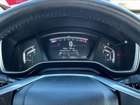 Used 2022 Honda CR-V EX-L image 25