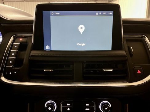 Used 2022 Chevrolet Tahoe High Country image 16