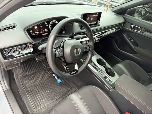 Used 2026 Honda Civic Sport image 22