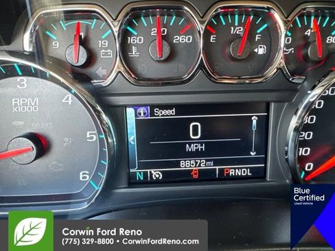 Used 2018 GMC Yukon SLE w/ HD Trailering Package AWD/4WD image 18