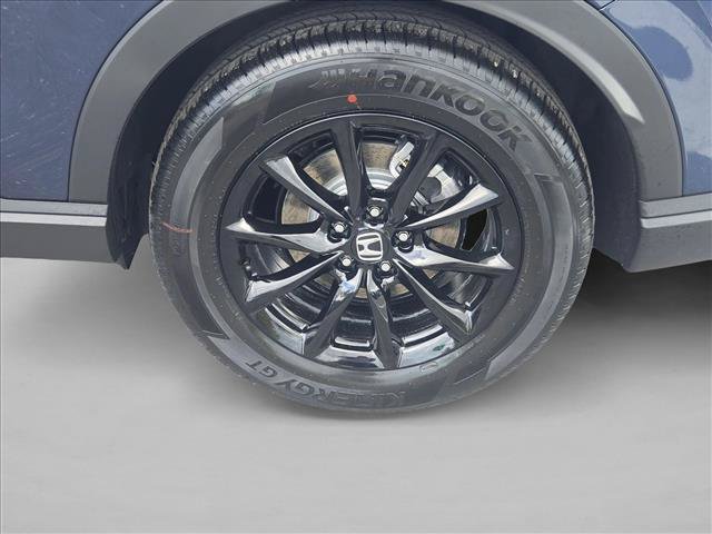 New 2027 Honda CR-V Sport-L image 10