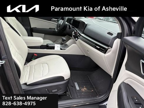 New 2026 Kia Sportage SX image 20