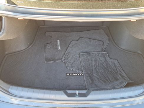 Certified 2024 Hyundai Sonata SEL image 6