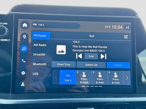 New 2026 Subaru Outback Wilderness AWD/4WD image 36