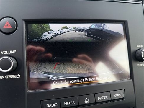 Used 2022 Subaru WRX image 18