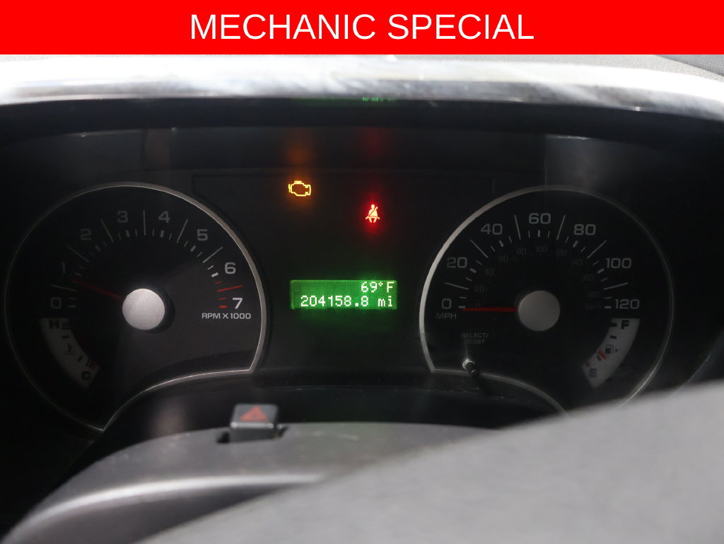 Used 2010 Ford Explorer XLT AWD/4WD image 29