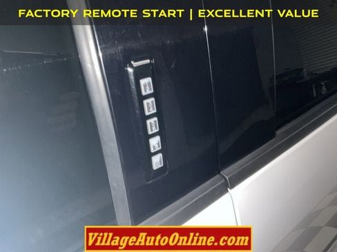 Used 2020 Ford F150 Lariat w/ Equipment Group 502A Luxury image 13