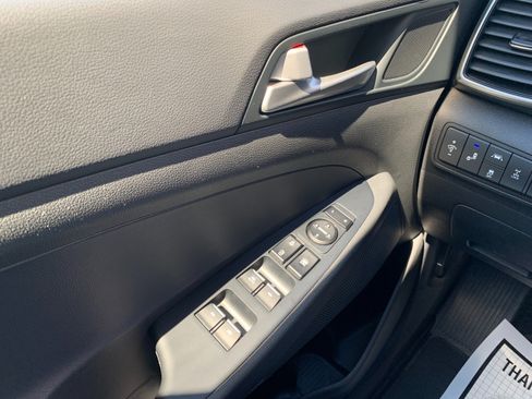 Used 2020 Hyundai Tucson Ultimate AWD/4WD image 12
