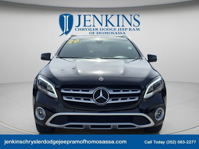 Used 2020 Mercedes-Benz GLA 250 image 12