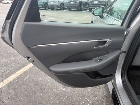 Used 2020 Hyundai Sonata SEL w/ Cargo Package image 20