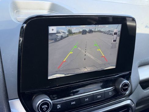 Used 2018 Ford EcoSport SE FWD image 13