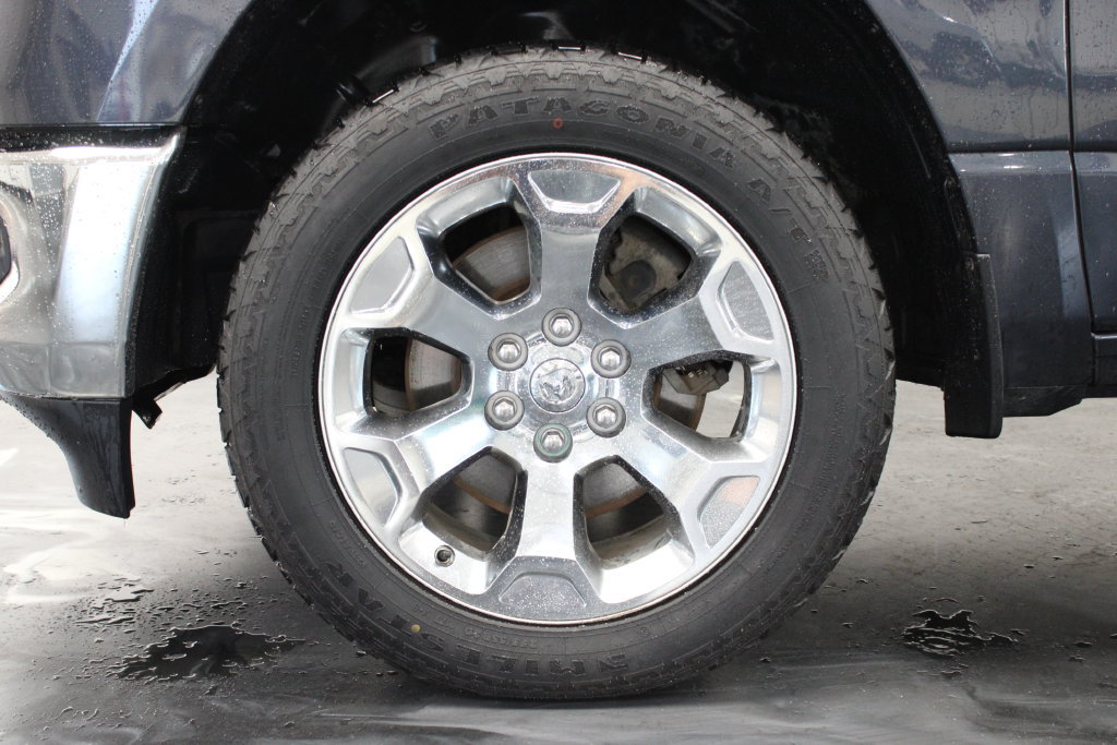 Used 2020 RAM 1500 Big Horn AWD/4WD image 23