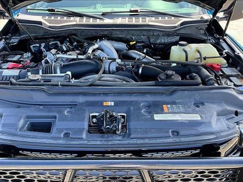 Used 2021 Ford F350 Lariat AWD/4WD image 29