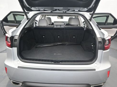 Used 2019 Lexus RX 350 FWD w/ Navigation Package image 16