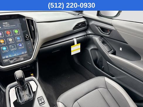 New 2026 Subaru Crosstrek 2.5i Wilderness AWD/4WD image 29