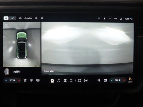Used 2024 Rivian R1S Adventure AWD/4WD image 34