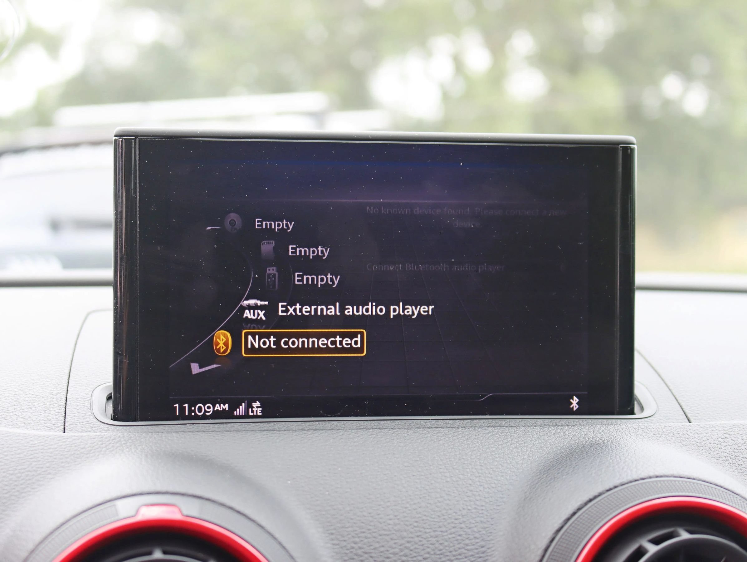 Used 2019 Audi RS 3 w/ Technology Package AWD/4WD image 23