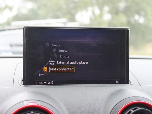 Used 2019 Audi RS 3 w/ Technology Package AWD/4WD image 23