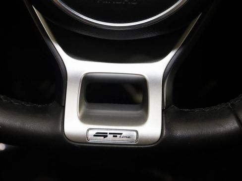 Used 2023 Kia K5 GT-Line image 38