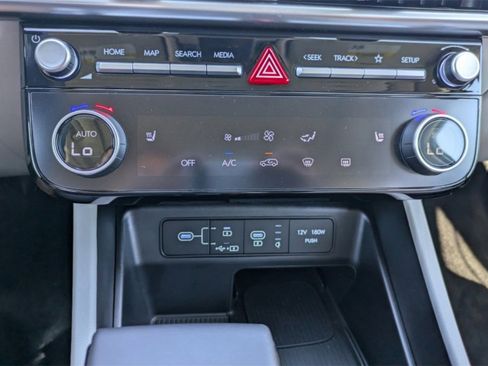 New 2025 Hyundai Tucson SEL image 23