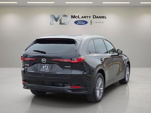 Used 2025 MAZDA CX-90 3.3 Turbo w/ Preferred Package image 5