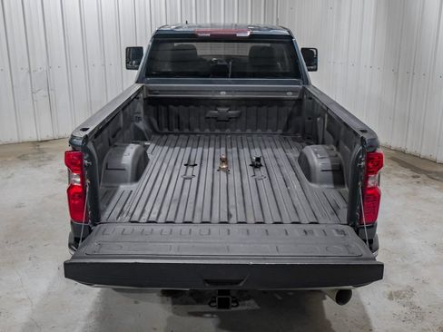 Used 2020 Chevrolet Silverado 3500 LT w/ Convenience Package AWD/4WD image 57