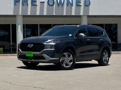Used 2023 Hyundai Santa Fe SEL