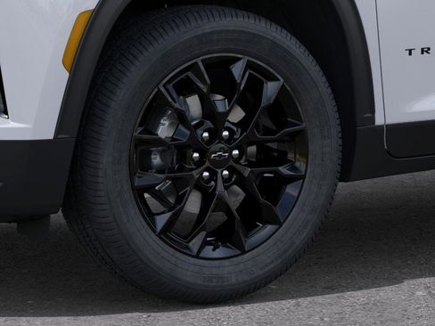 New 2026 Chevrolet Traverse LT w/ Midnight/Sport Edition AWD/4WD image 53