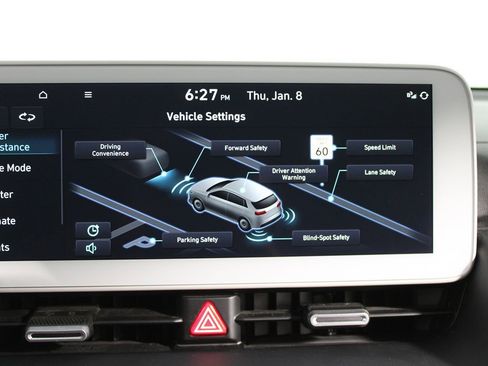 Used 2023 Hyundai Ioniq 5 SE image 22