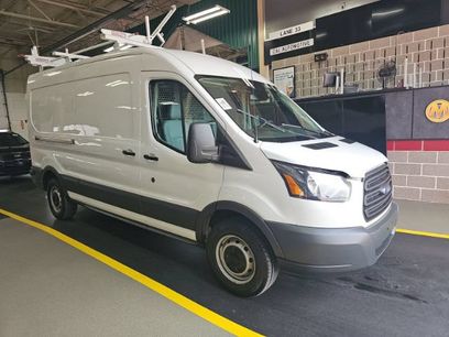 Used 2018 Ford Transit 250 148 Medium Roof