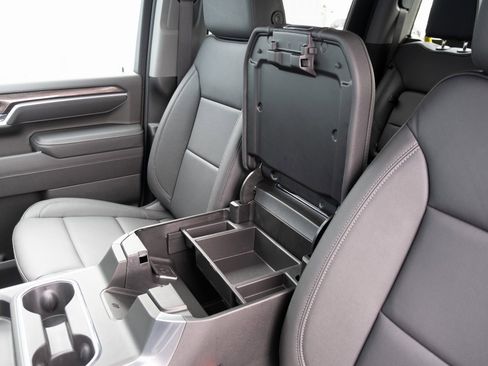 New 2026 Chevrolet Silverado 3500 LTZ w/ LTZ Convenience Package image 8