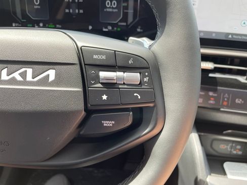 New 2027 Kia Sportage SX Prestige AWD/4WD image 27