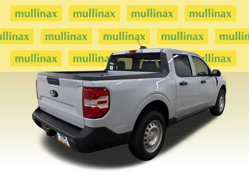 New 2026 Ford Maverick XL FWD image 3