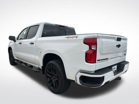 New 2026 Chevrolet Silverado 1500 RST w/ Redline Edition image 3