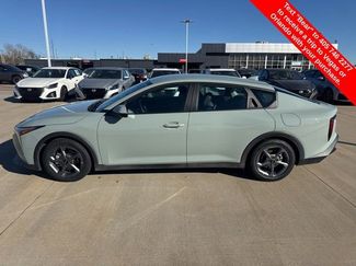 Used 2025 Kia K4 LXS video 2