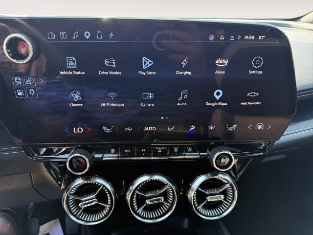 Certified 2024 Chevrolet Blazer EV LT AWD/4WD image 15
