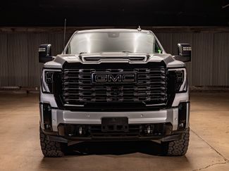 Used 2025 GMC Sierra 2500 Denali Ultimate w/ Max Trailering Package video 2